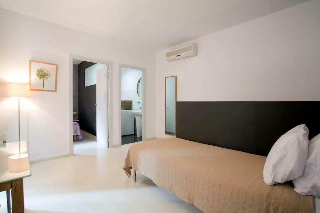 Old City Beach House Barcelona Exterior foto