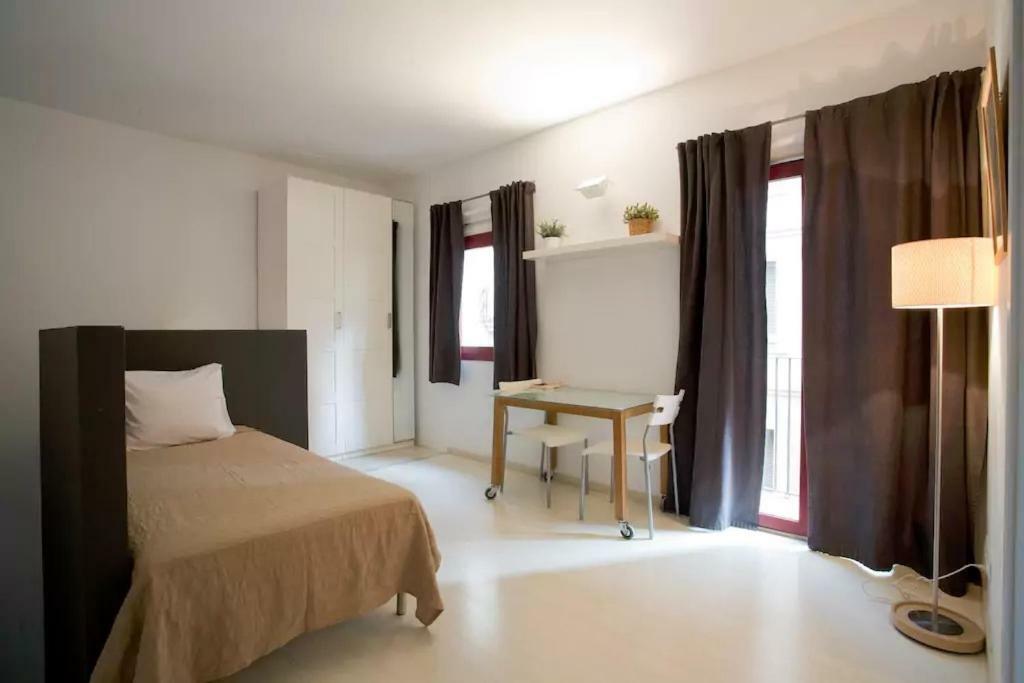 Old City Beach House Barcelona Exterior foto